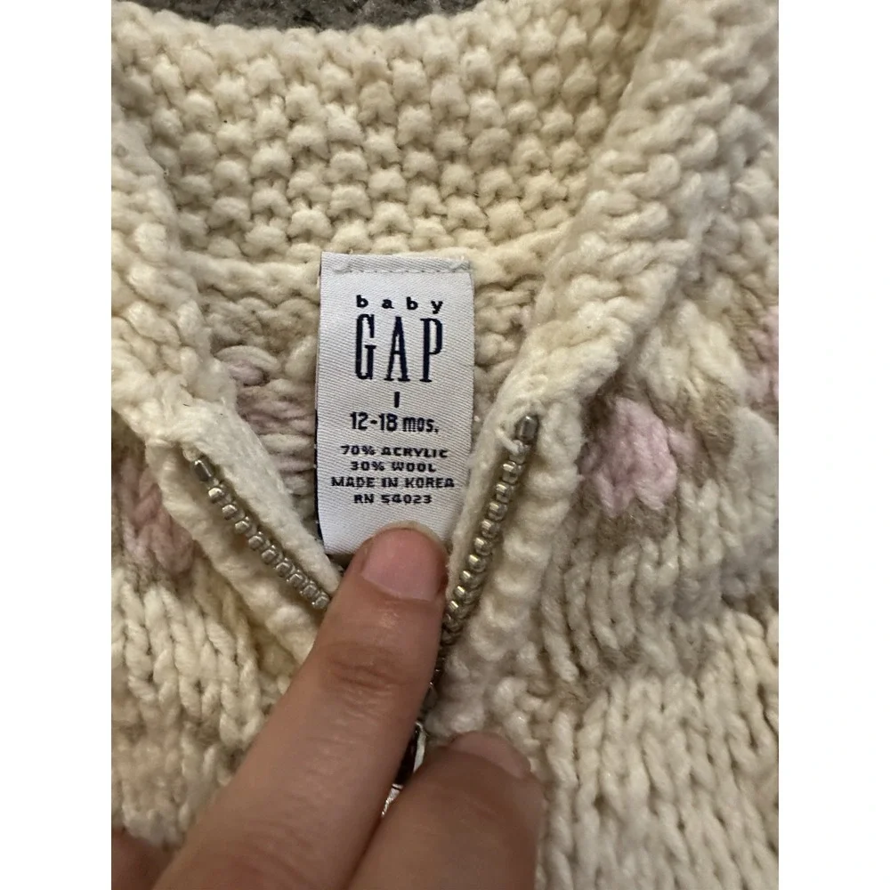 GAP this product